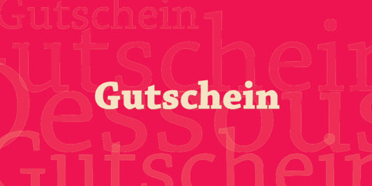 Shock Absorber Gutschein