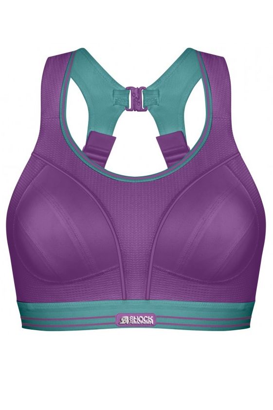 Shock Absorber Modell: 335044 - Sport-BH Run Fuchsia-Petrol