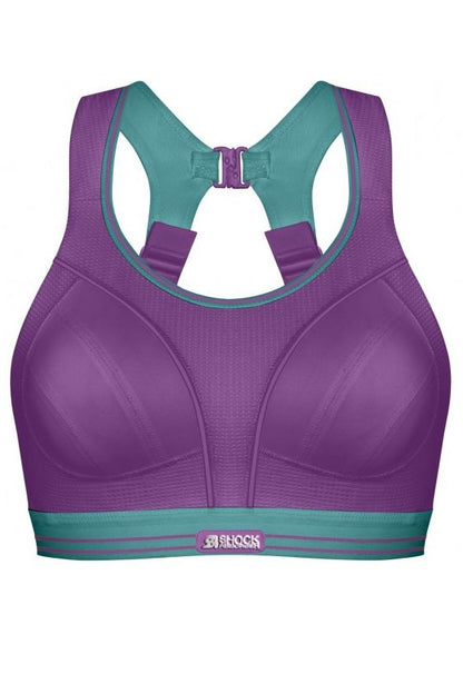 Shock Absorber Modell: 335044 - Sport-BH Run Fuchsia-Petrol