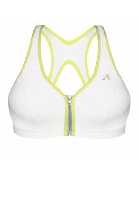 Shock Absorber Modell: 336002- Sport-BH Front Weiß