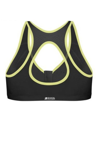 Shock Absorber Modell: 336002- Sport-BH Front Schwarz