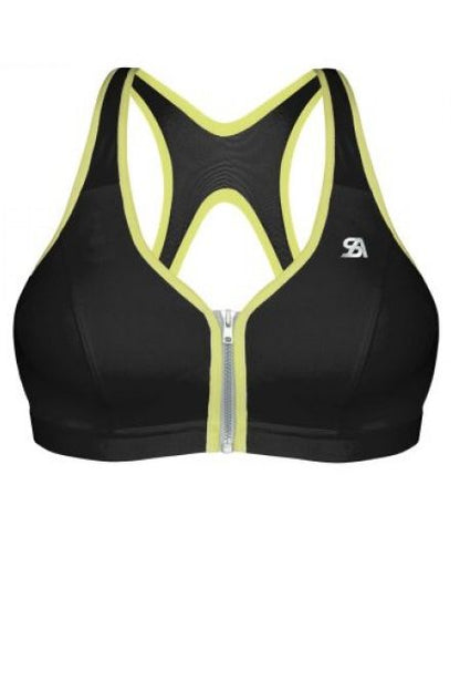 Shock Absorber Modell: 336002- Sport-BH Front Schwarz