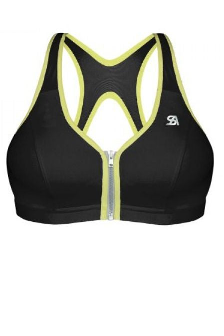 Shock Absorber Modell: 336002- Sport-BH Front Schwarz