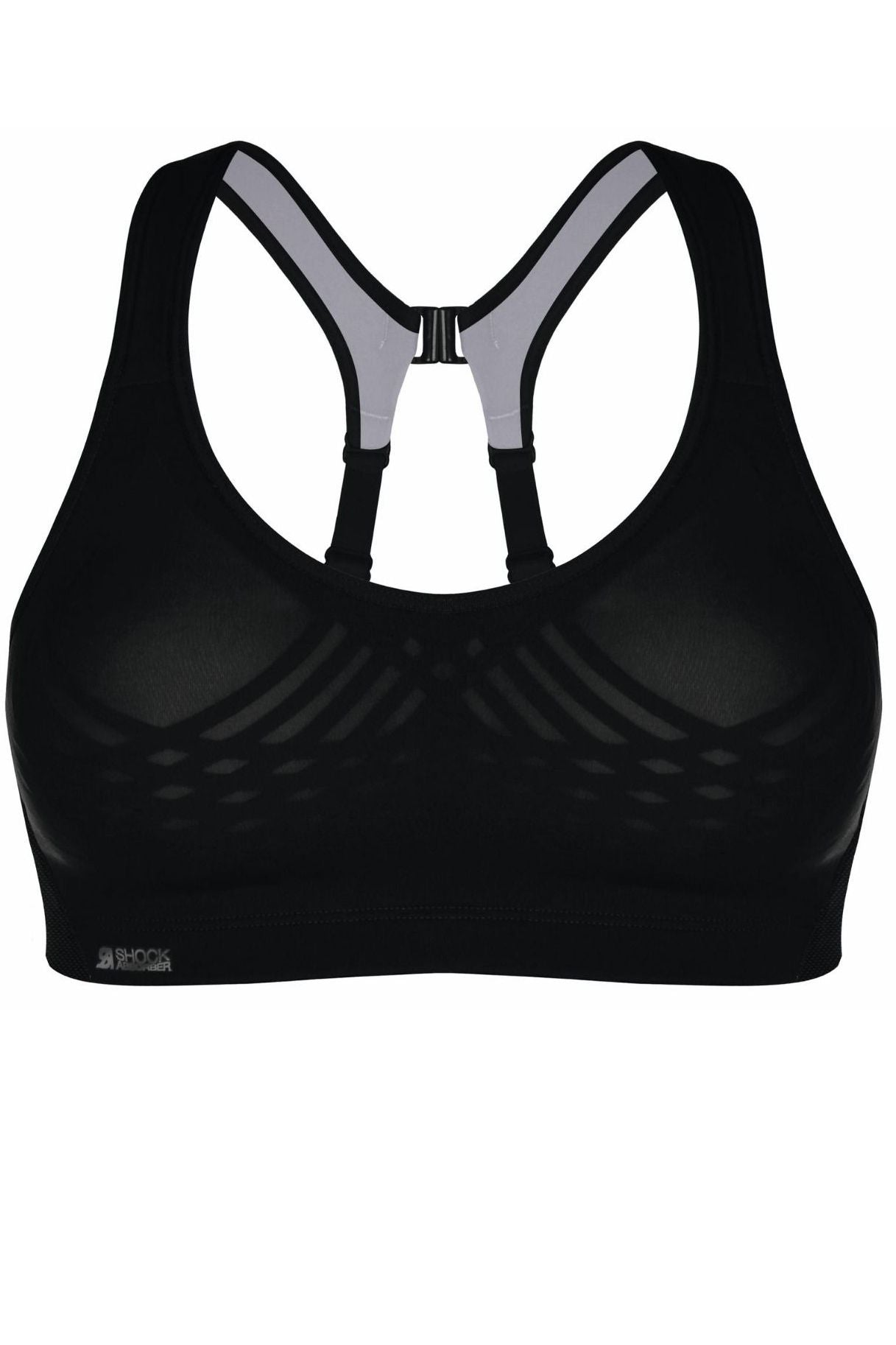 Shock Absorber Modell: 336008 - Sport-BH Fly Schwarz