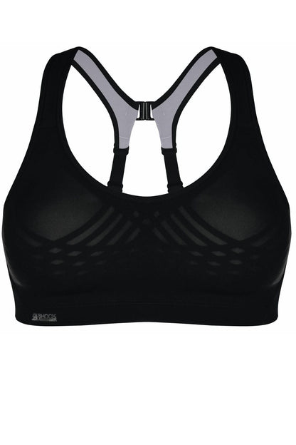 Shock Absorber Modell: 336008 - Sport-BH Fly Schwarz