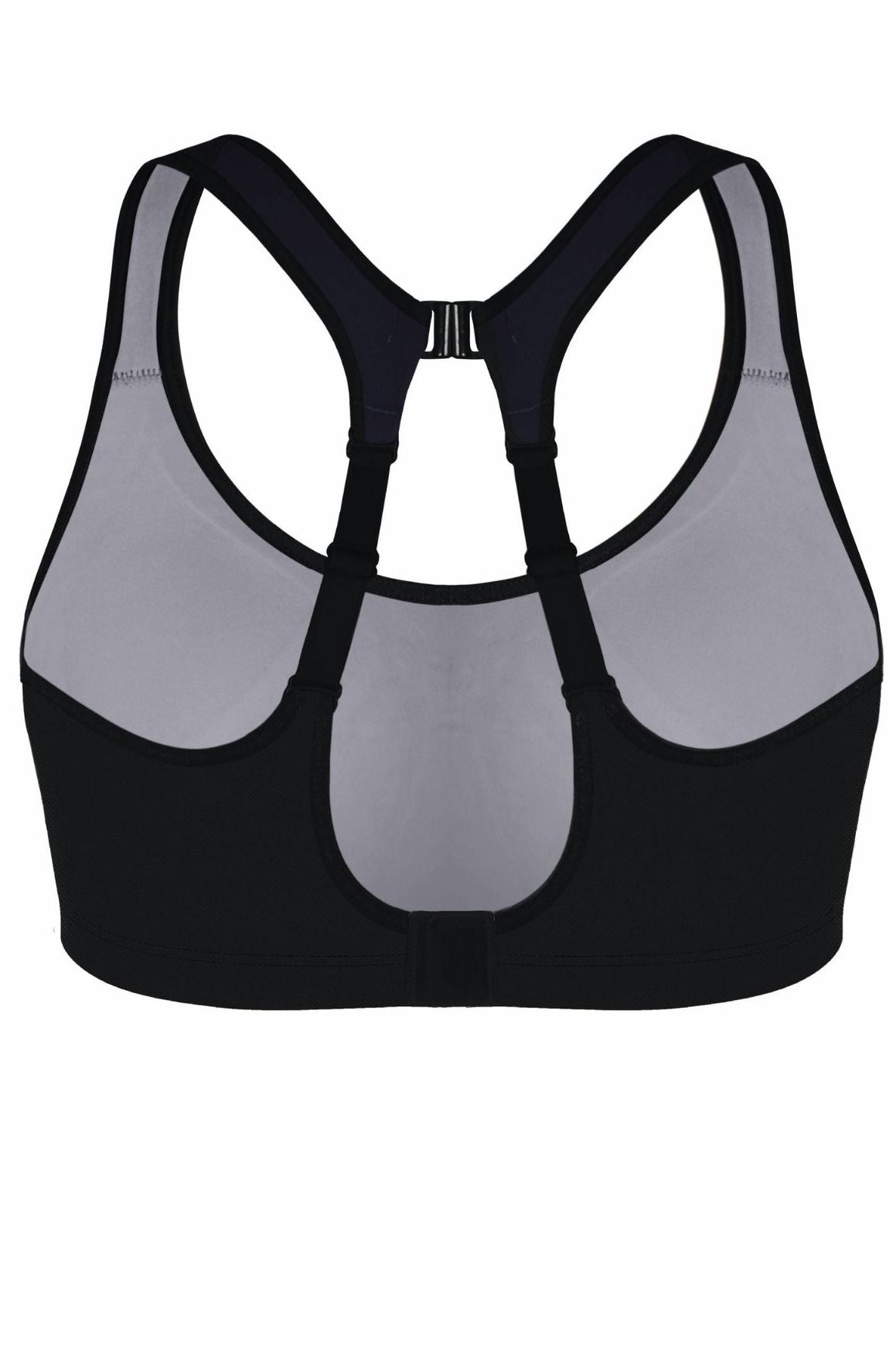 Shock Absorber Modell: 336008 - Sport-BH Fly Schwarz