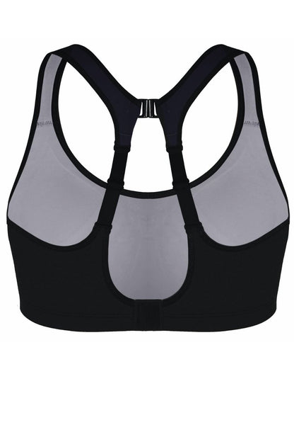 Shock Absorber Modell: 336008 - Sport-BH Fly Schwarz