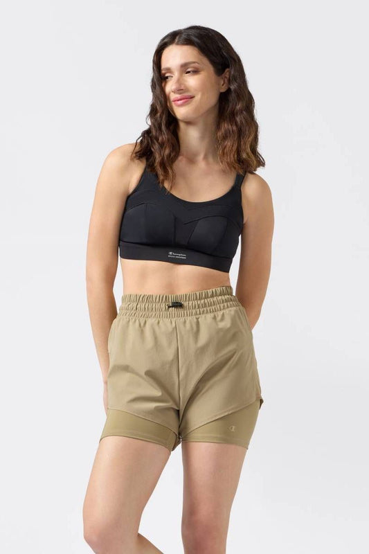 Shock Absorber Modell: U10079- Pump Padded Sport Bra